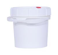 PAIL-SCR-35-W